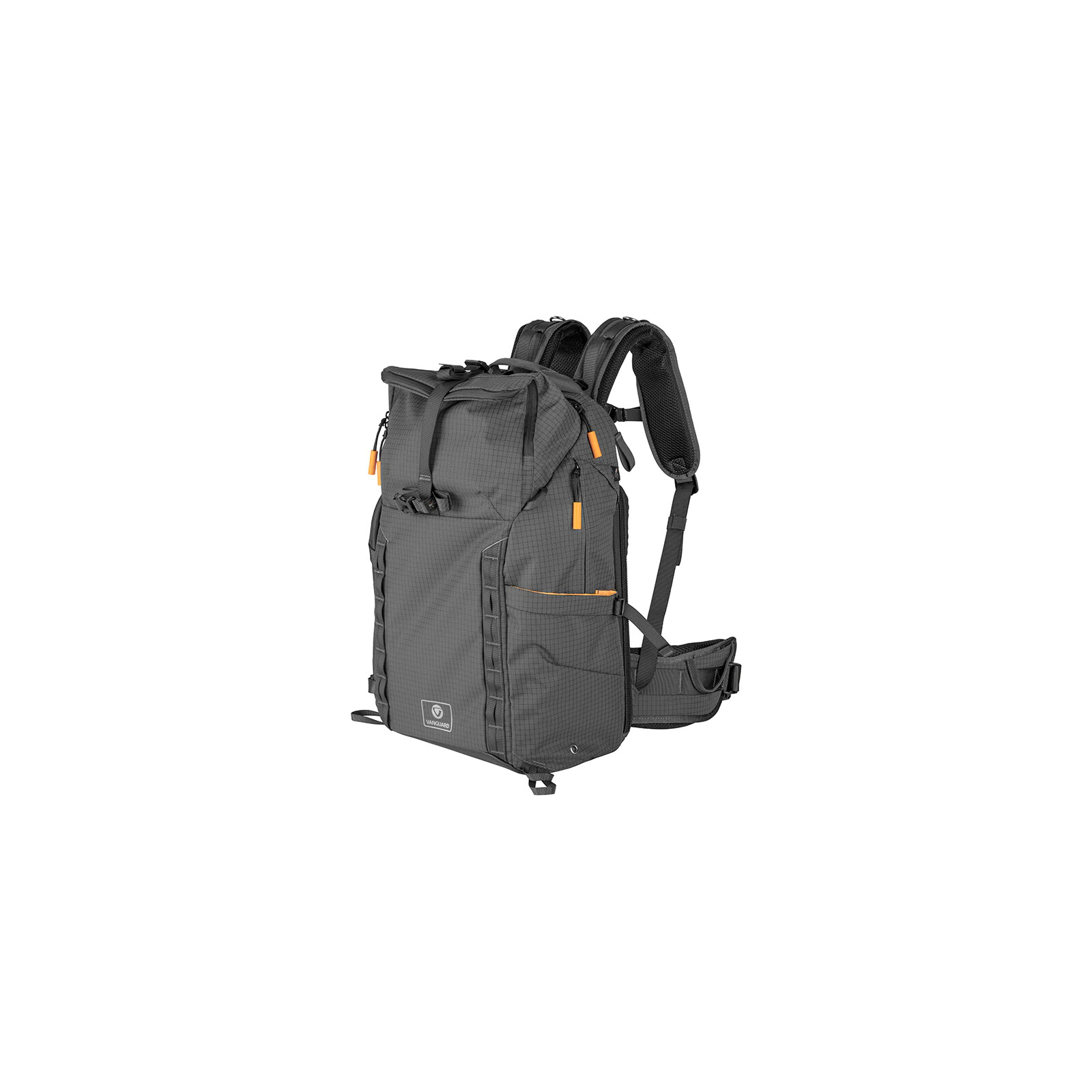 Vanguard VEO ACTIVE 49GY Rucksack Grau 