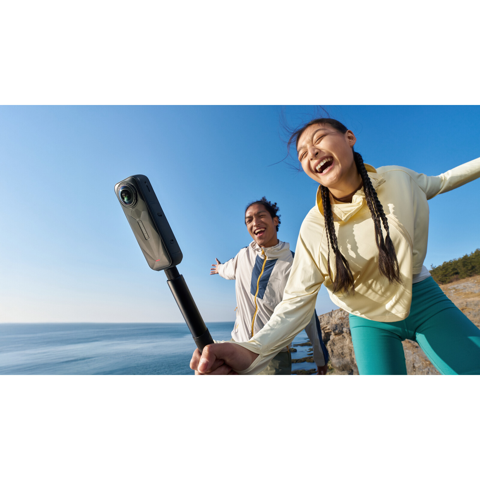 Insta360 X5 Essential Bundle