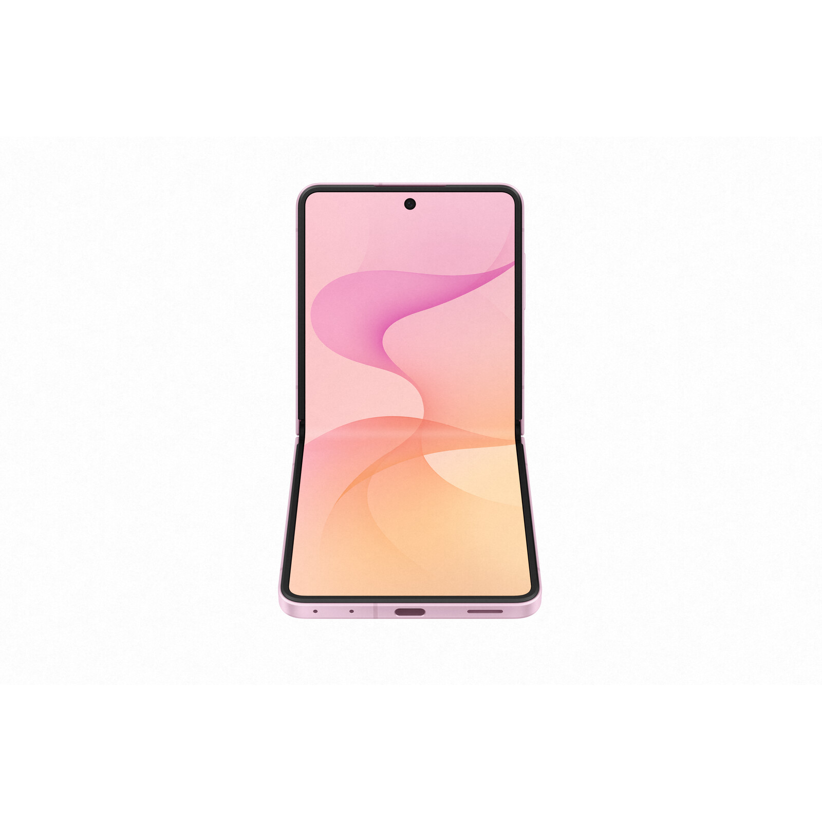 Samsung Galaxy Z Flip8 256GB pink