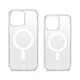 Felixx Back Hybrid MagSafe Apple iPhone 16 Pro Max clear