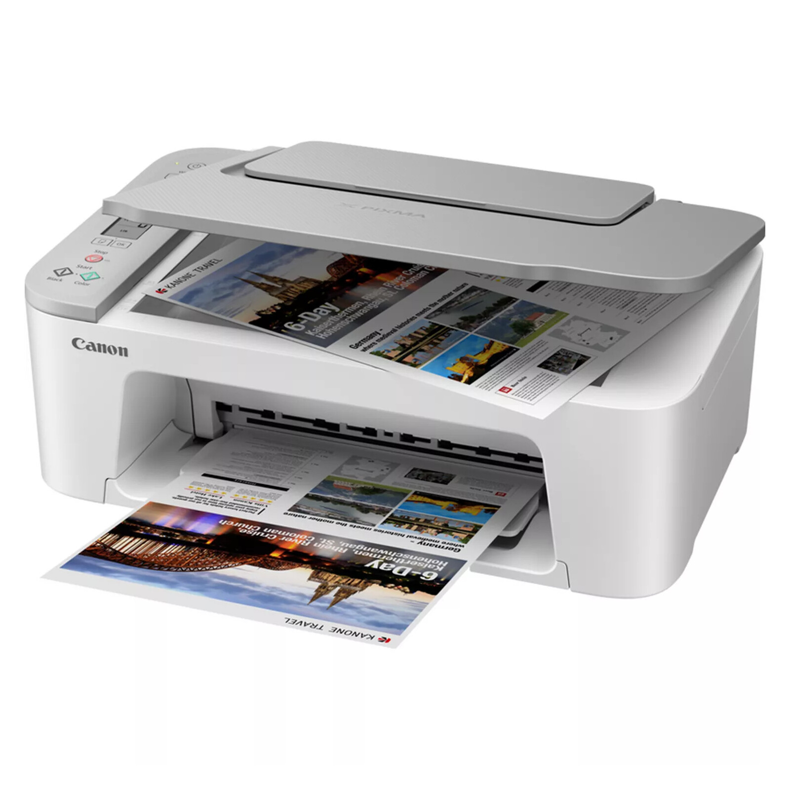 Canon TS3551i All-in-One Drucker
