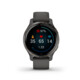 Garmin Venu 2S Schiefergrau