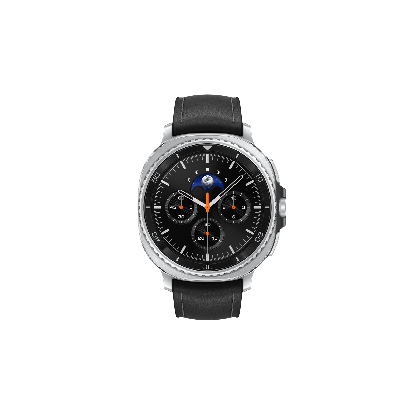 Samsung Galaxy Watch8 Classic 46mm BT Black