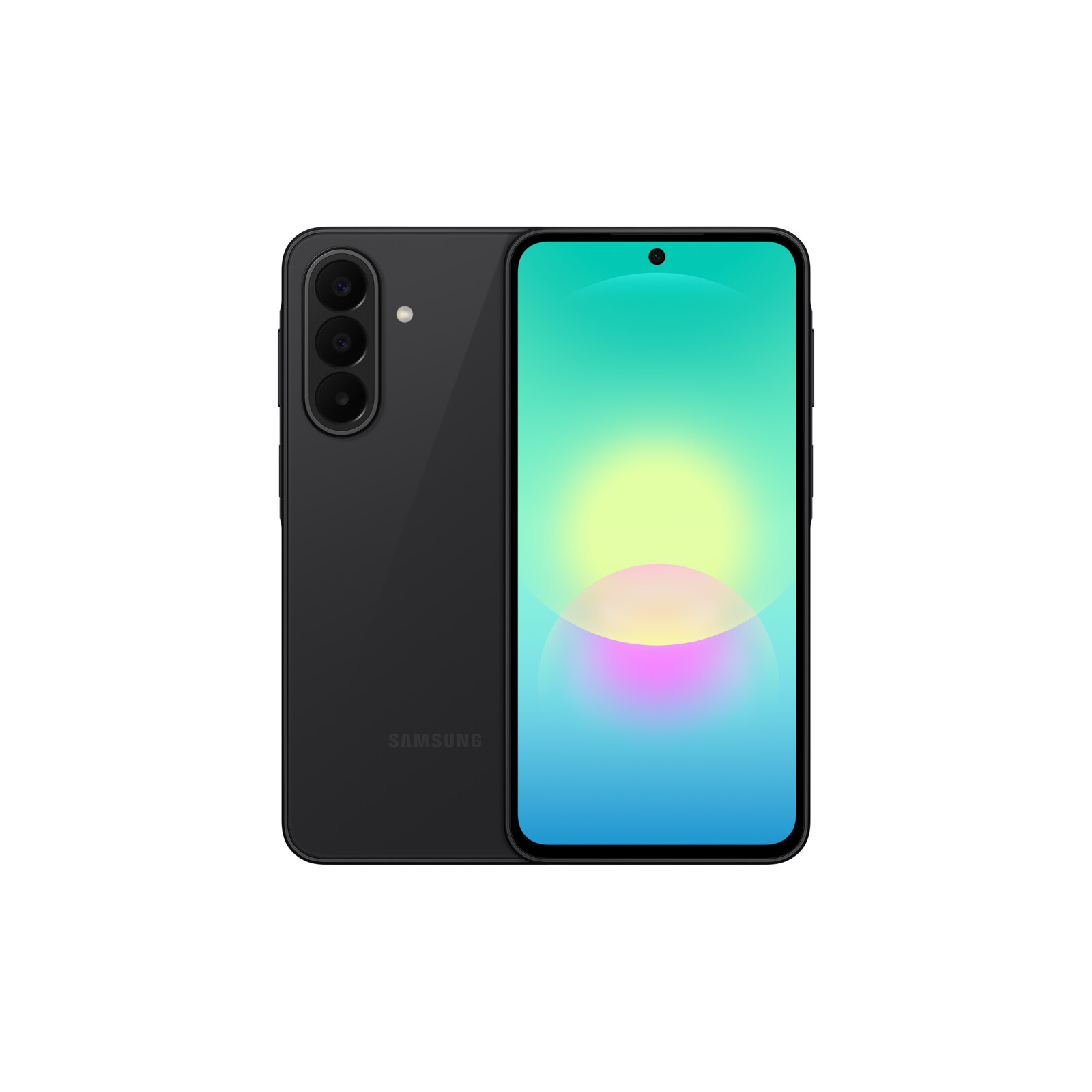 Samsung Galaxy A27 5G 125 GB schwarz