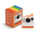Polaroid Now Gen. 3 koralle