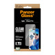 PanzerGlass Screen Protector Apple iPhone 17 Pro