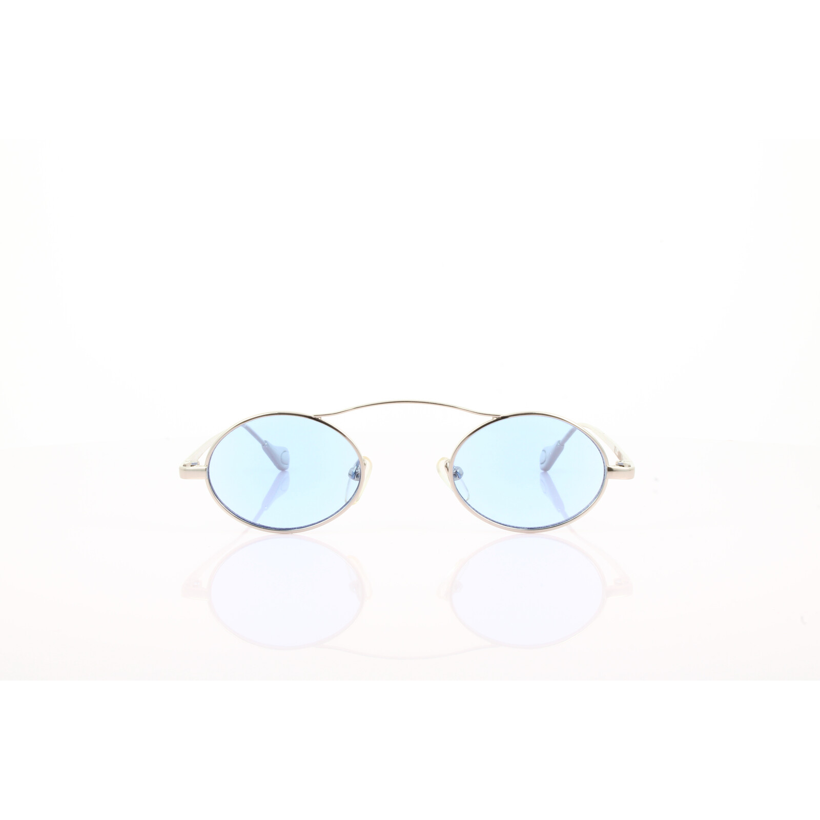 Vintage reader blau +2,00