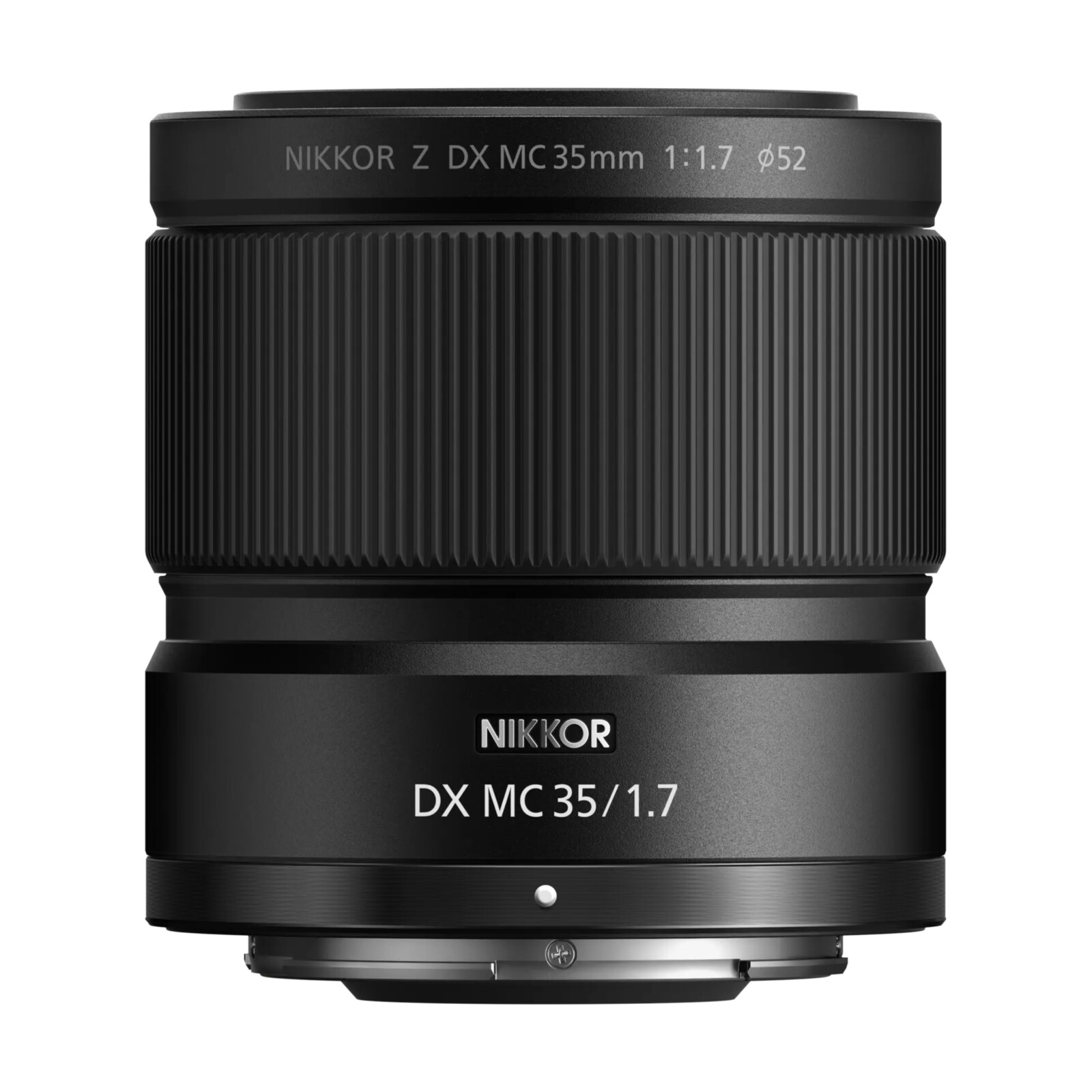 Nikon Z DX 35 / 1.7 MC