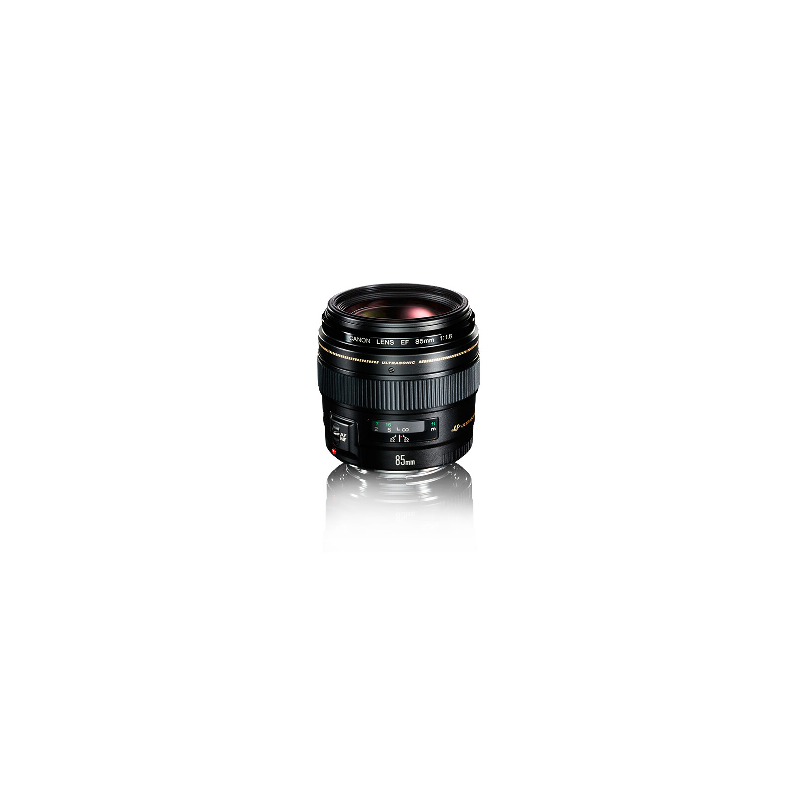 Canon EF 85/1,8 USM
