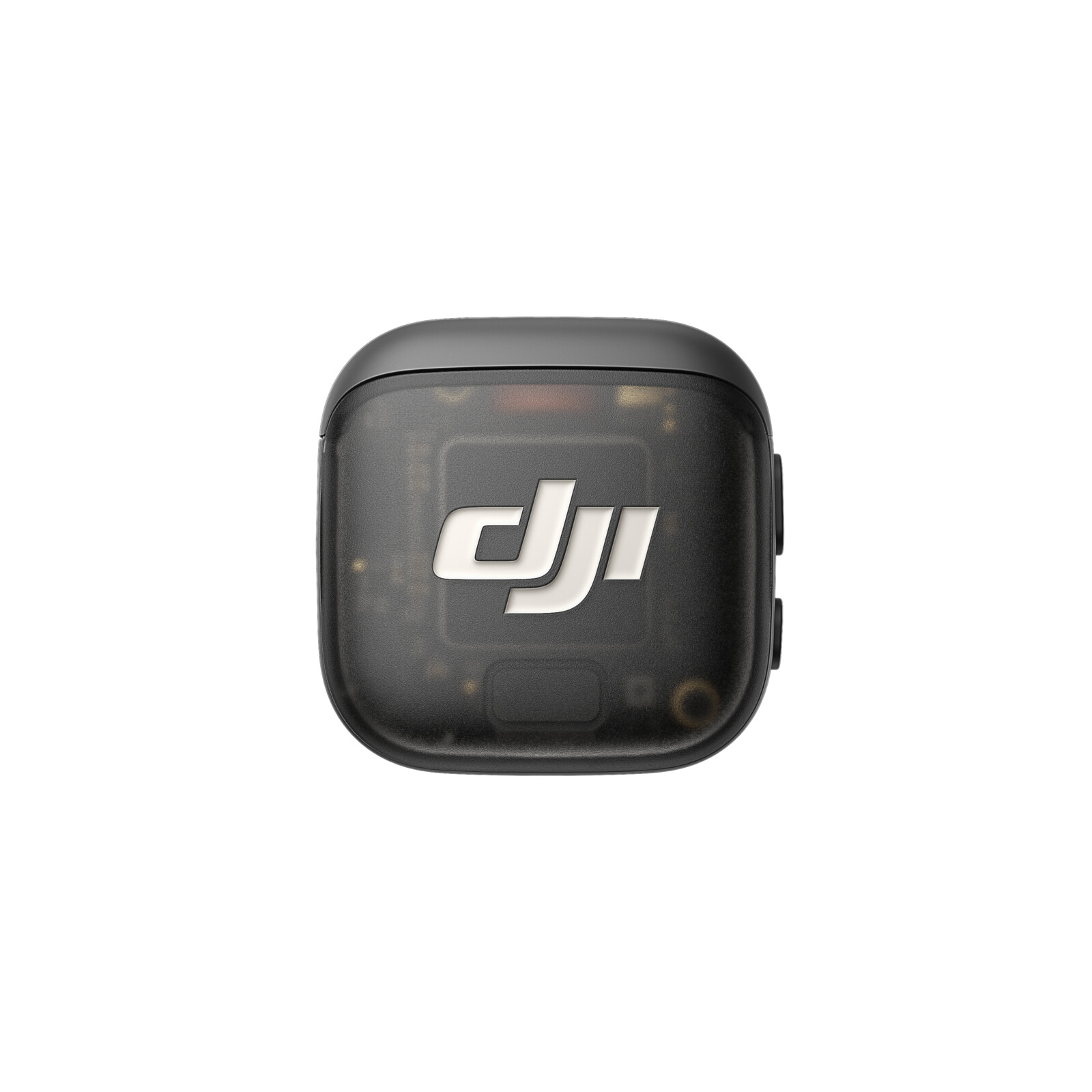 DJI Mic 3 Sender
