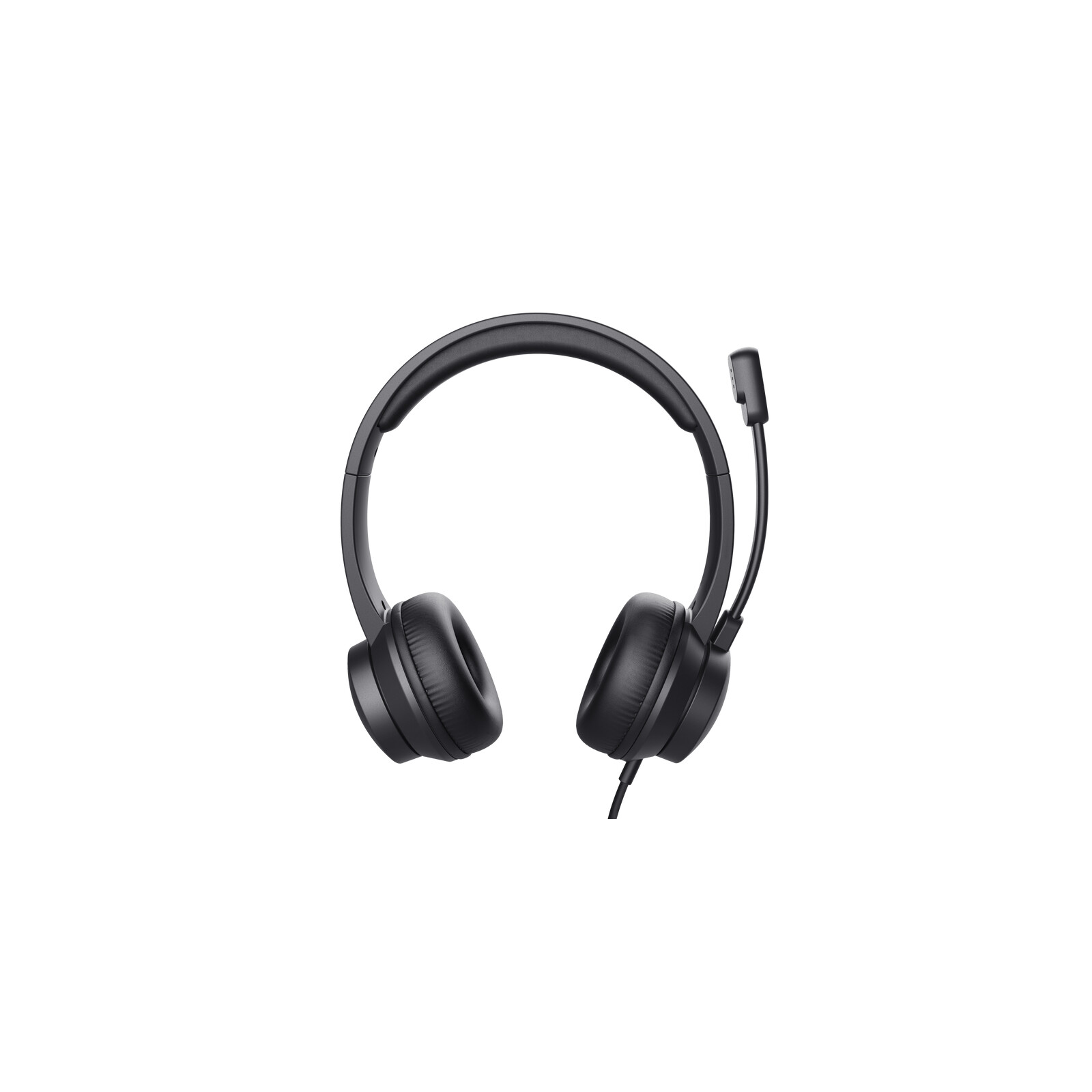 Trust GXT490 FAYZO 7.1 USB Headset schwarz