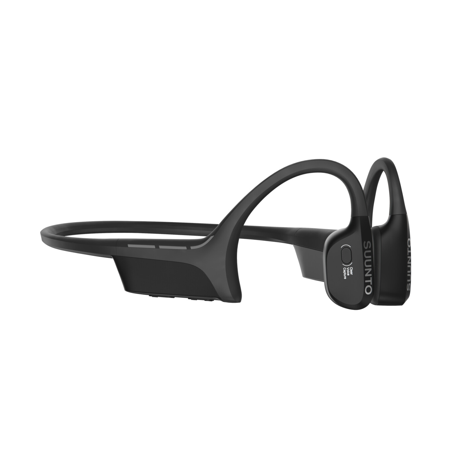 Suunto Kopfh&ouml;rer Wing Black 