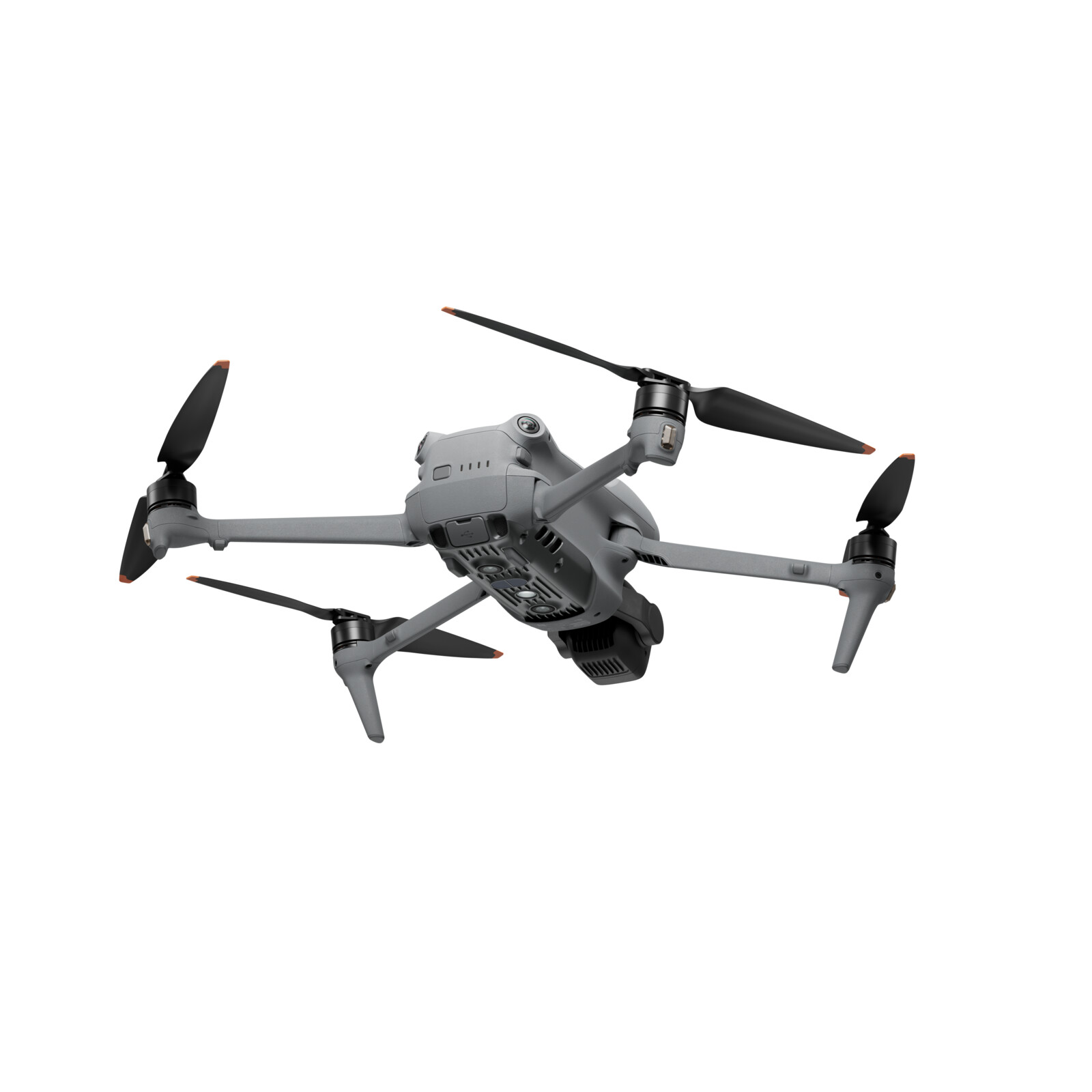 DJI Air 3S Fly More Combo (DJI RC 2)