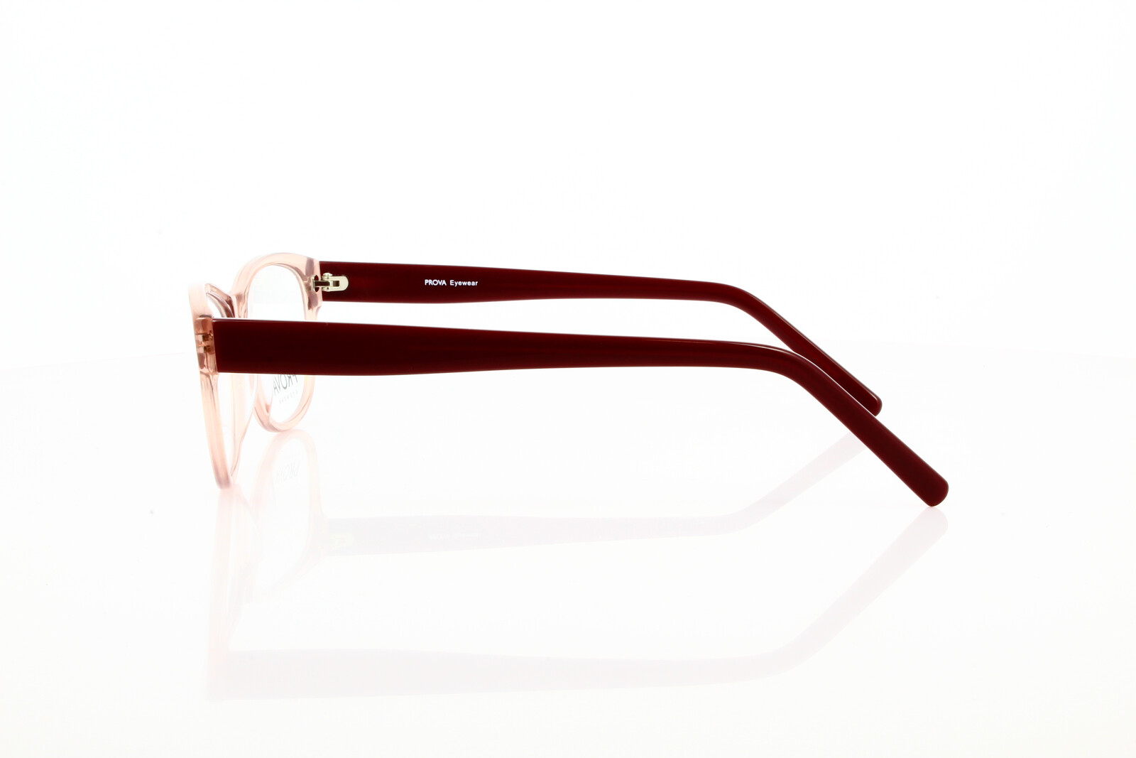 PL 414-011 Damenbrille Kunststoff