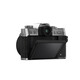 Fujifilm X-T30 II silver + XC 15-45/3,5-5,6 OIS PZ