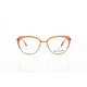 DHM 275-3H Damenbrille Metall