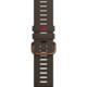Polar Armband 22mm S-L Brown Copper