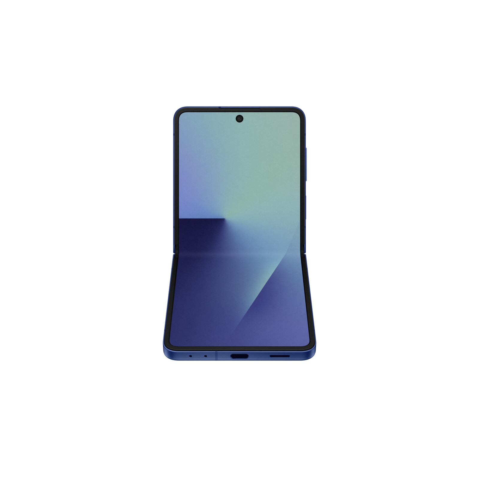 Samsung Galaxy Z Flip 7 256GB Blue Shadow
