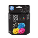 HP Ink Combo Pack Nr.302/304 1x2