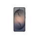 Samsung Back Cover Carbon Magnet Galaxy S26 Ultra schwarz