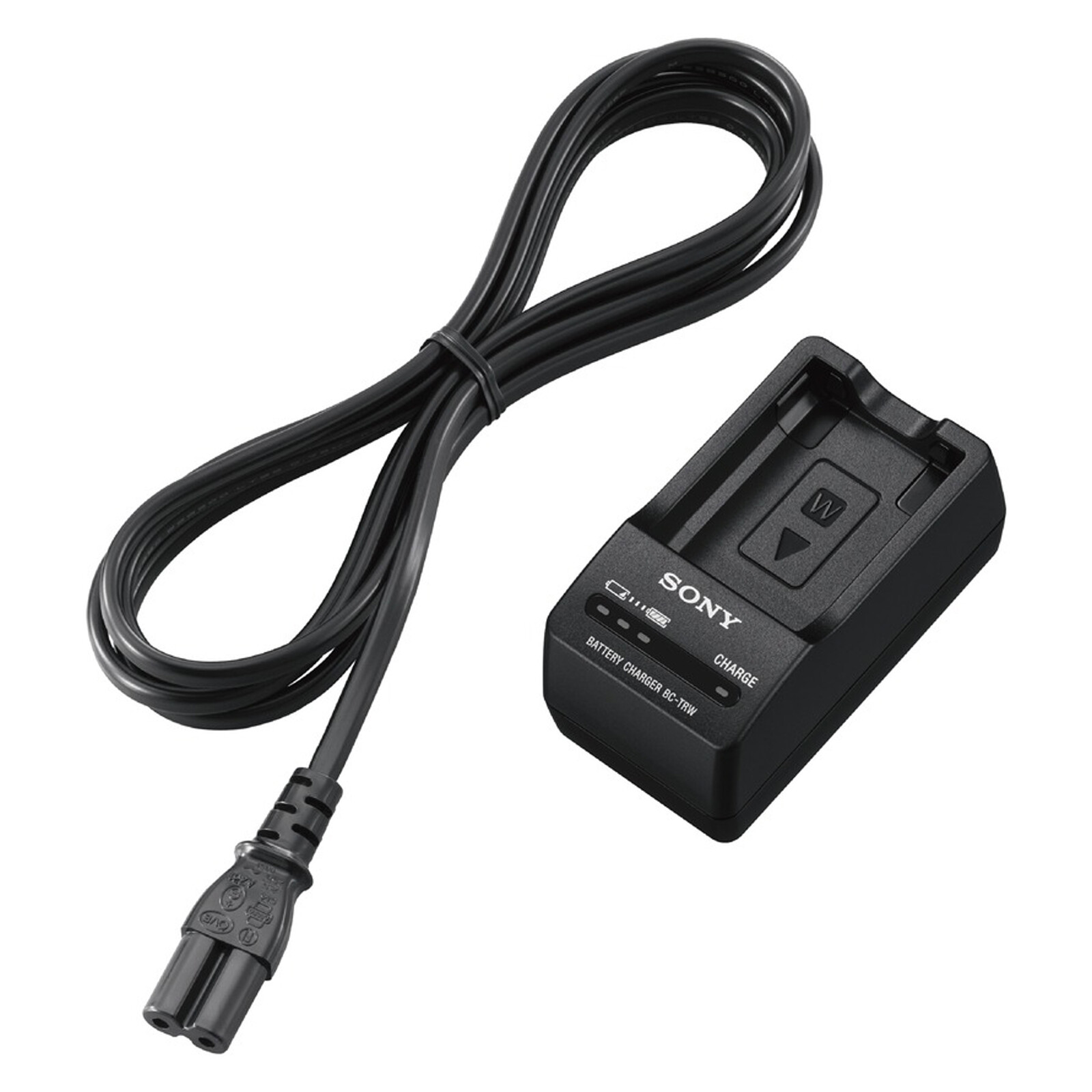 Sony BC-TRW Ladeger&auml;t