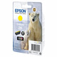 Epson T26144012 Tinte gelb 4.5ml
