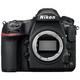 Nikon D850 Geh&auml;use