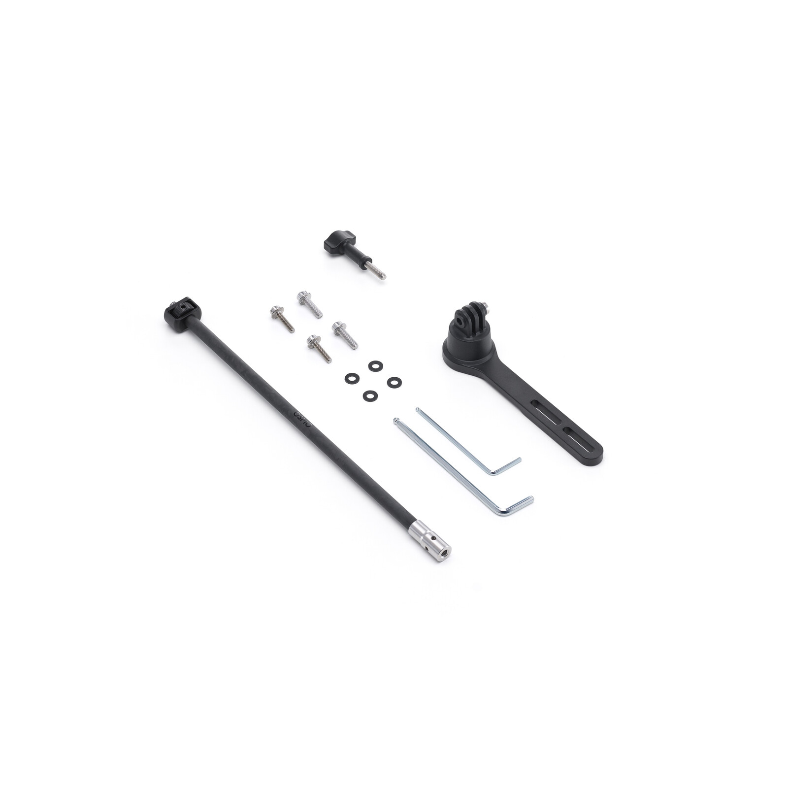 DJI Osmo 360 Multifunktionale Fahrradhalterung ( integriert)