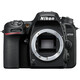 Nikon D7500 Geh&auml;use