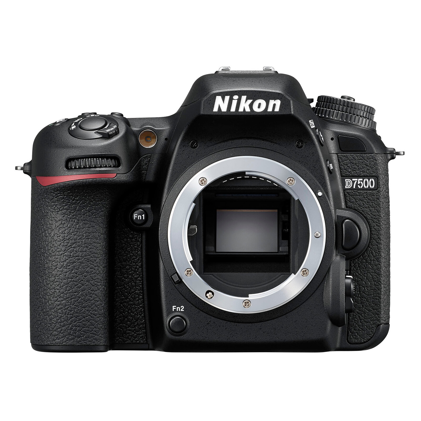 Nikon D7500 Geh&auml;use