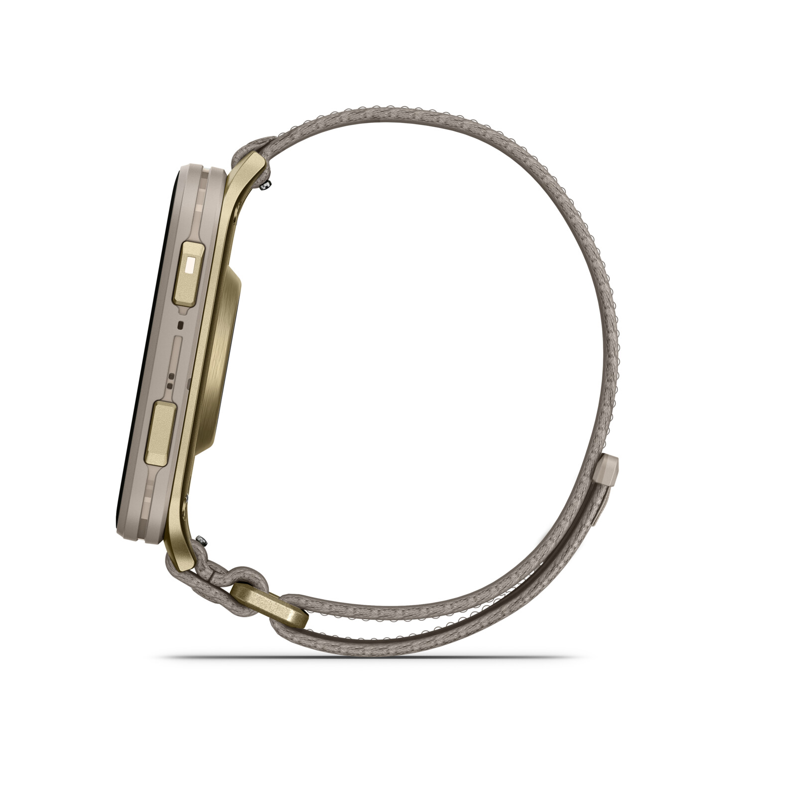 Garmin Venu X1 French Gray