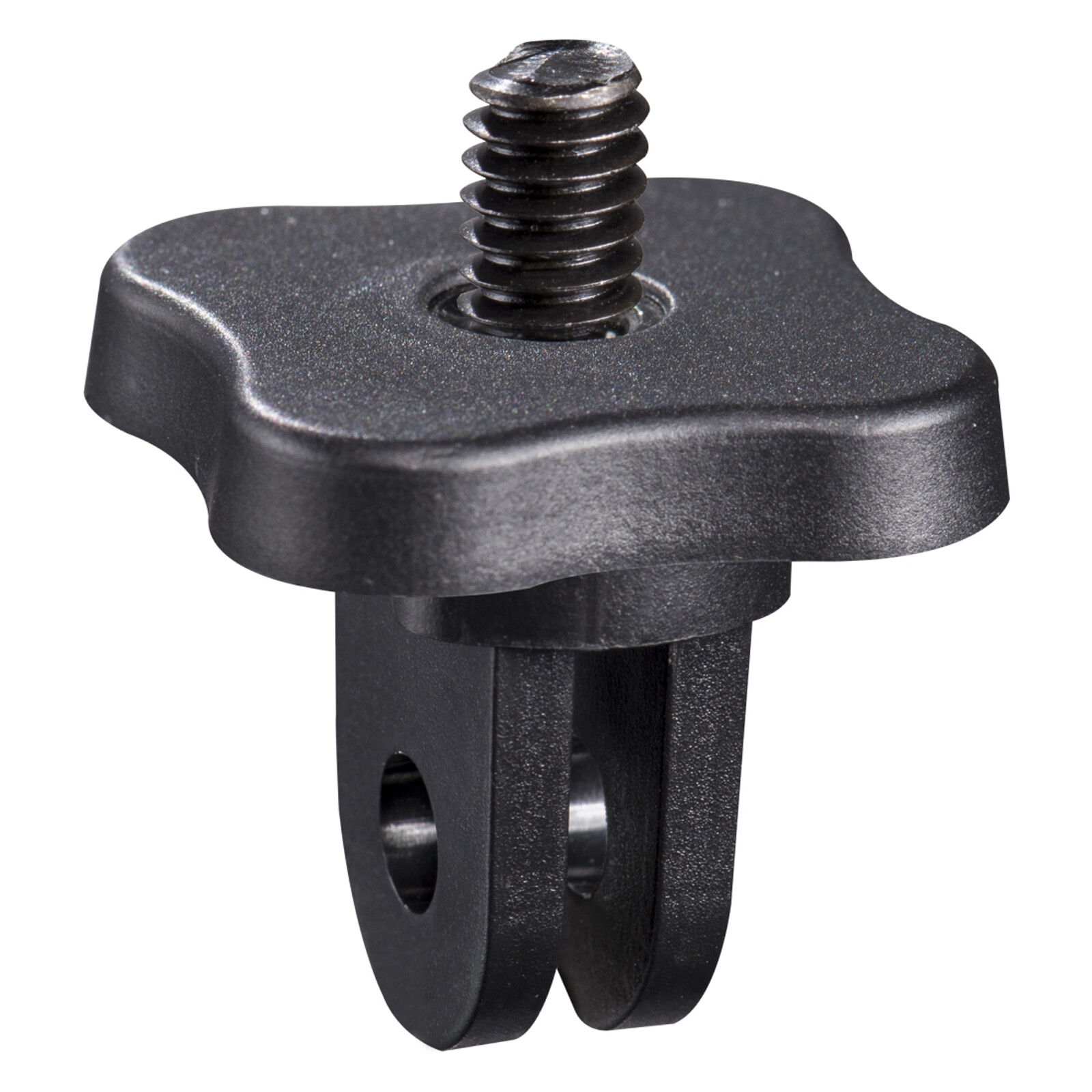 Mantona Adapter 1/4Zoll Schraube auf GoPro Gewinde