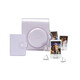 Fujifilm instax mini 13 Accessory Kit Dreamy Purple