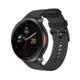 Polar Vantage V3 black/black S-L inkl. HR