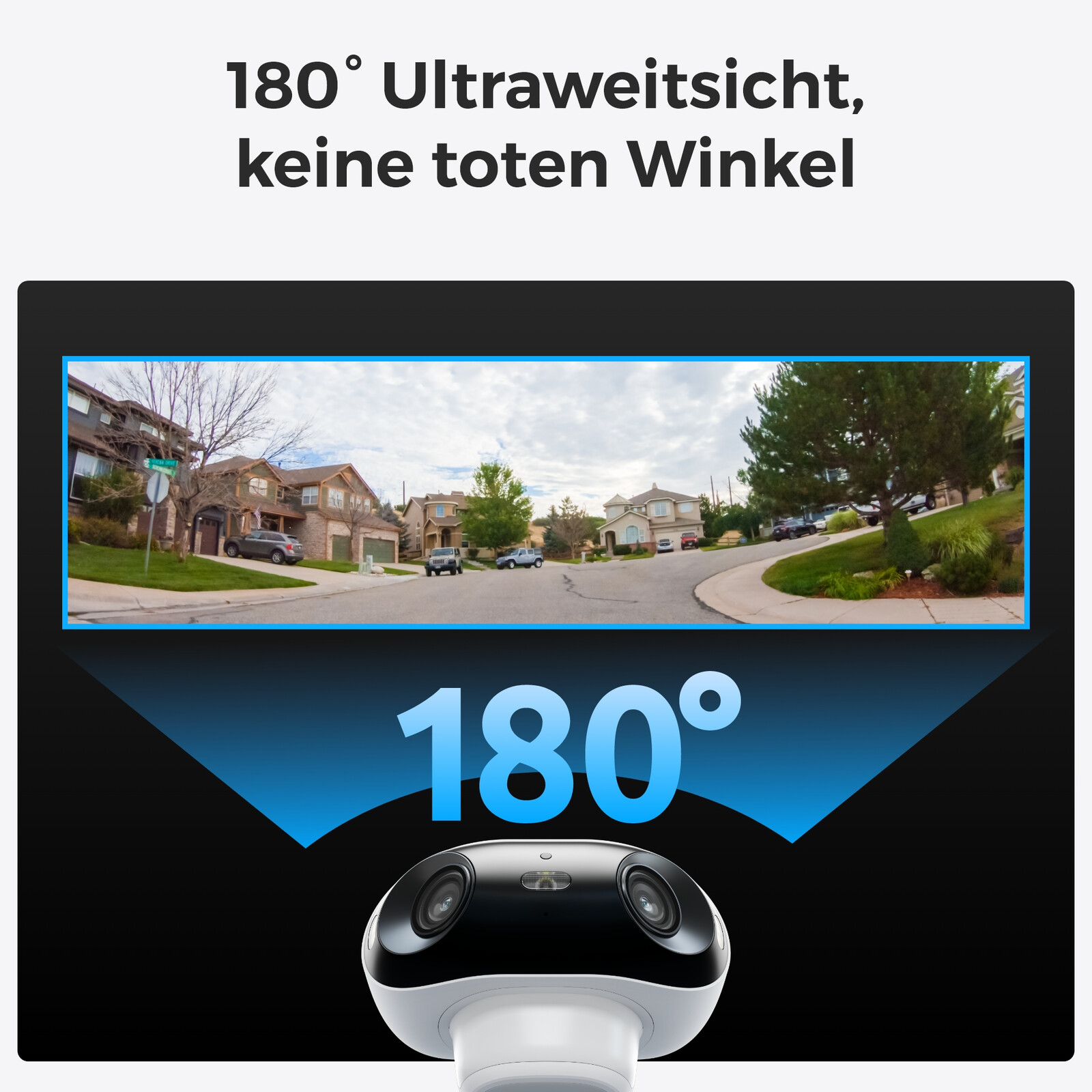 Reolink Argus Series B740X