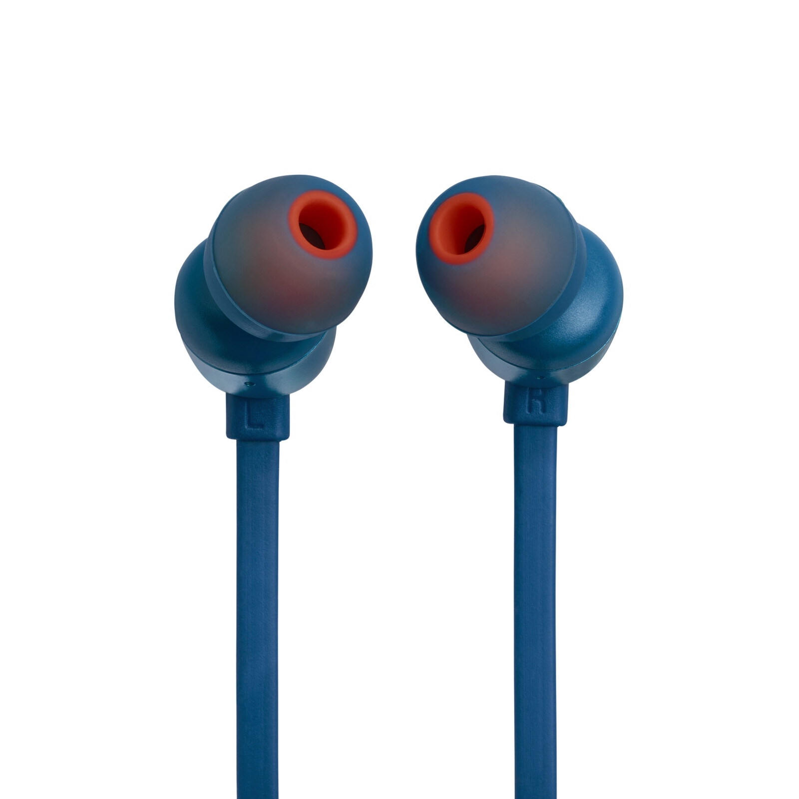 JBL Tune 310C In-Ear Kopfhörer blau