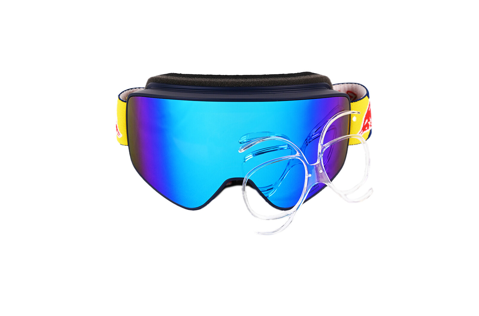 Clip-2 Sportbrille
