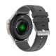 IOMI JOY Smartwatch grau