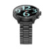felixx Smartwatch F99G, HD 1.85, GIANT, black