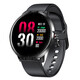 IOMI Bluetooth Smartwatch schwarz/schwarz