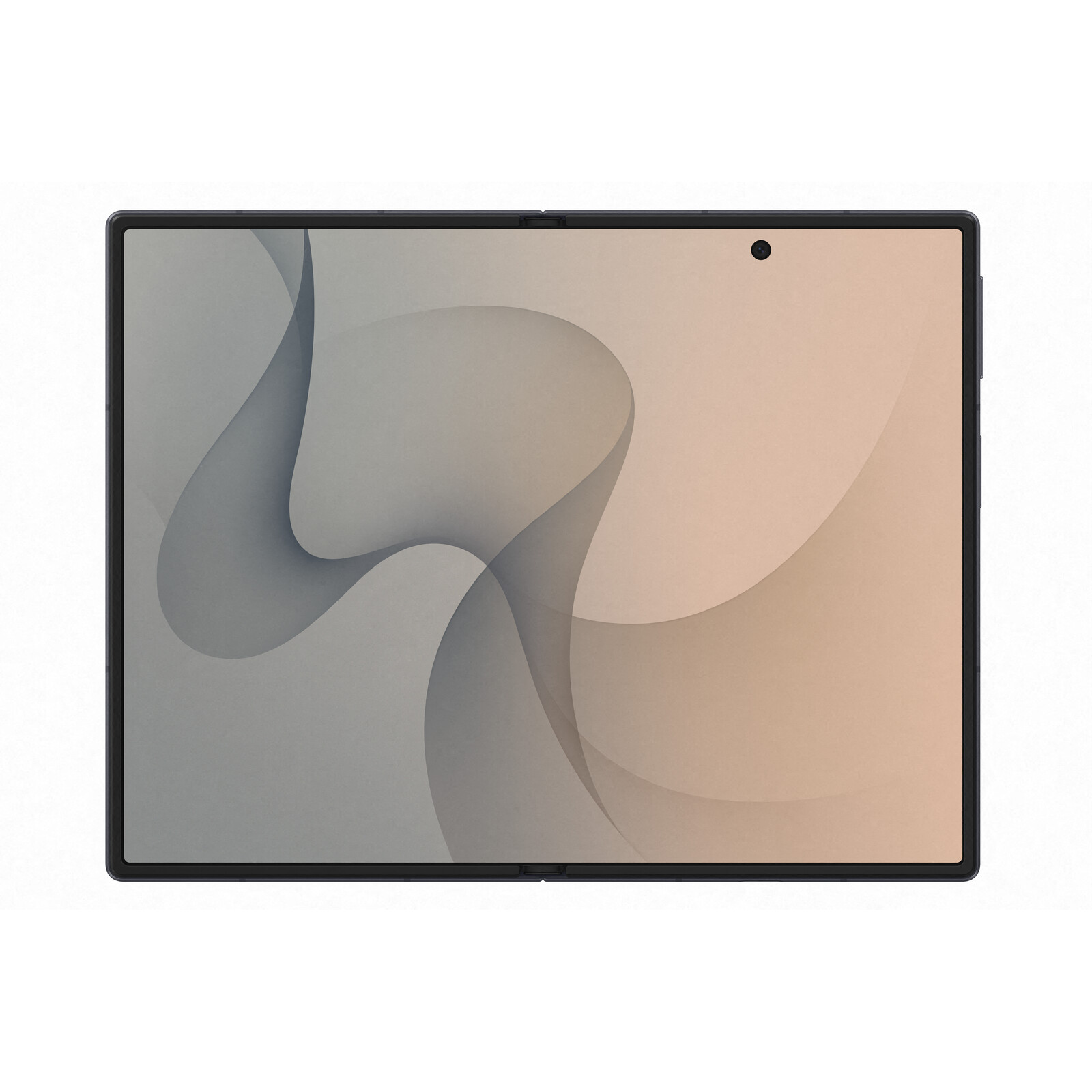 Samsung Galaxy Z Fold8 1TB graphite