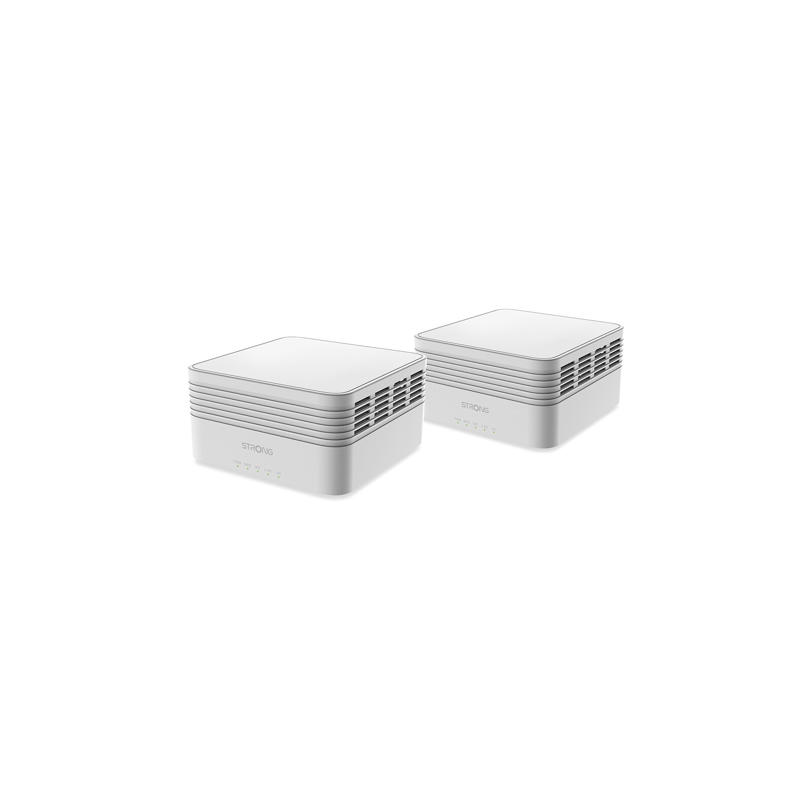 Strong Mesh Wifi AX3000 Add-On