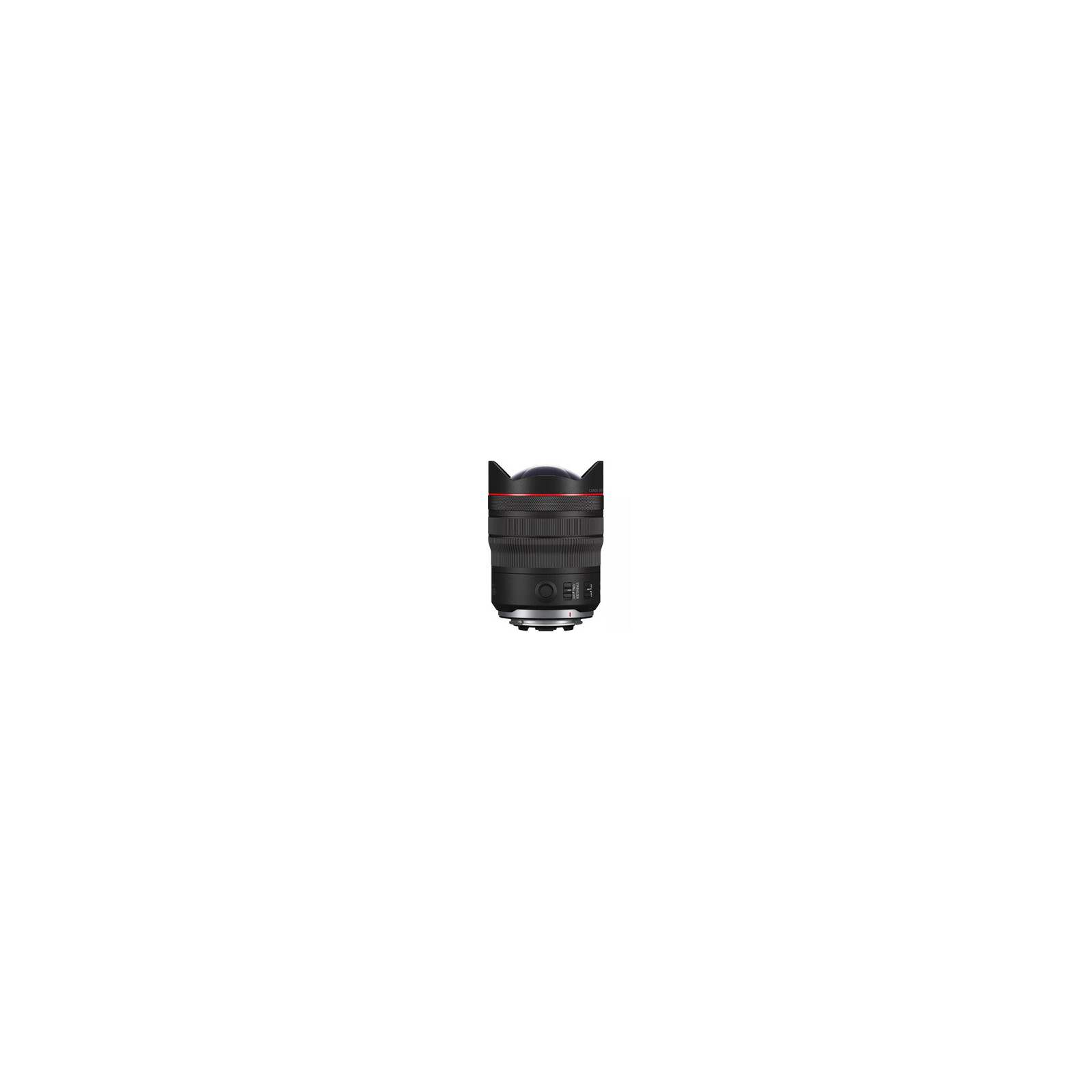 Canon RF 10-20/4,0 L IS STM