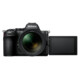 Nikon Z5II + Z 24-70/4,0 S
