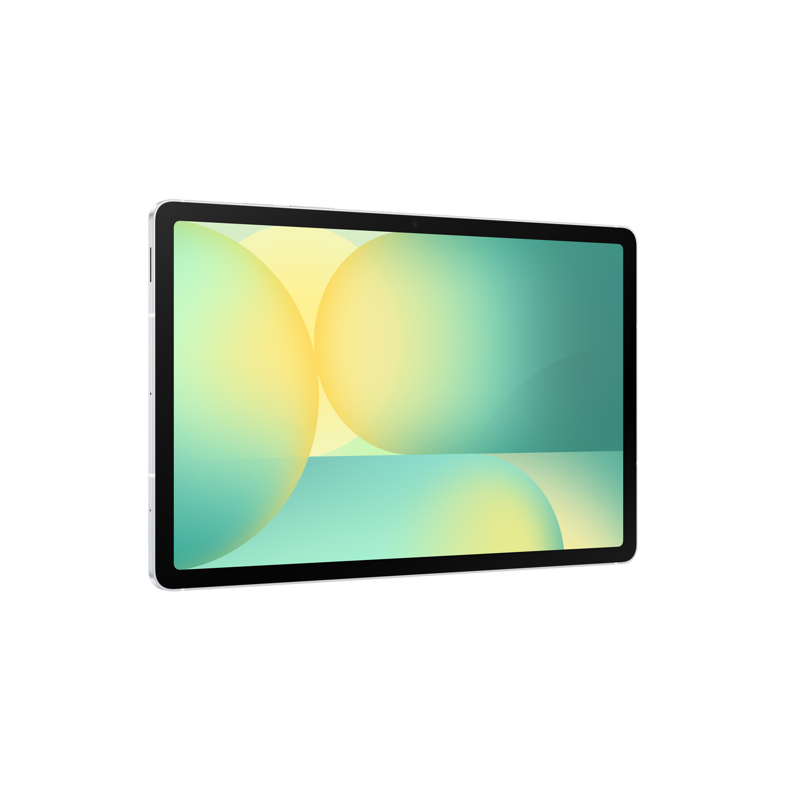 Samsung Galaxy Tab S10 FE Wi-Fi 256GB Silver