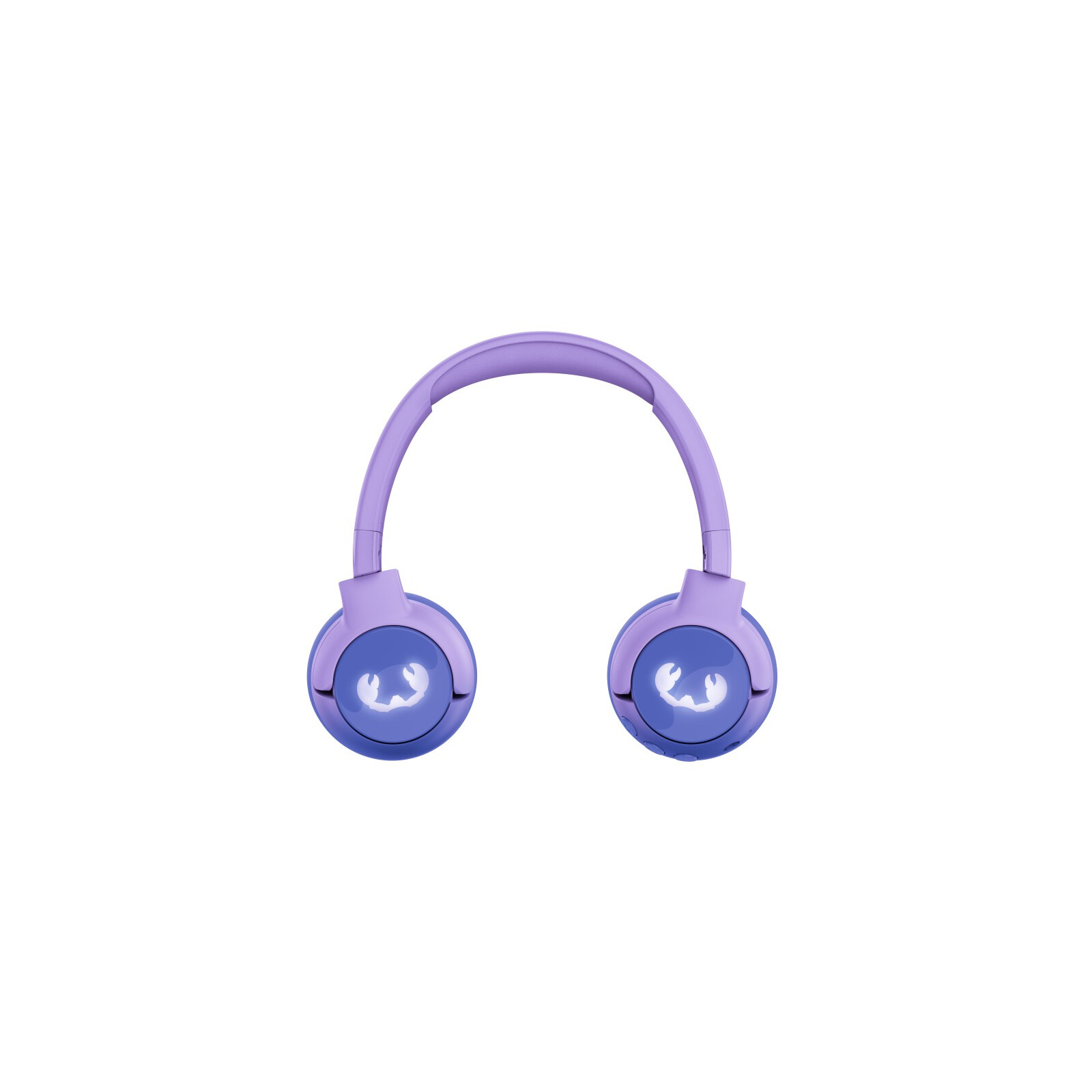 Fresh'n Rebel BT On-Ear-Kopfh&ouml;rer Code Junior Groovy Galaxy