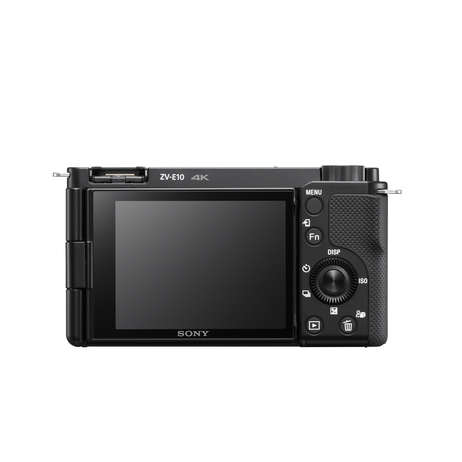 Sony Alpha ZV-E10 Geh&auml;use
