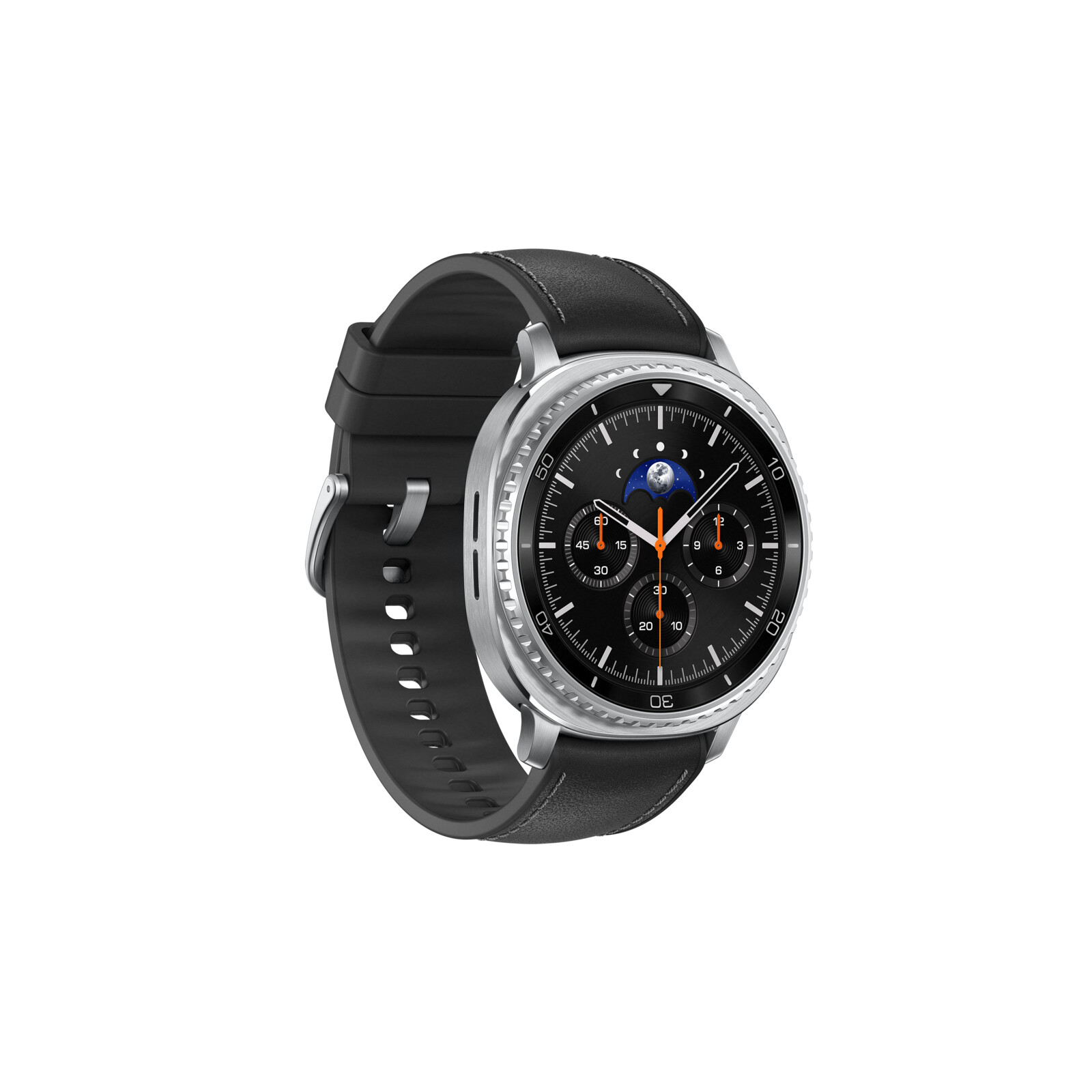 Samsung Galaxy Watch8 Classic 46mm BT Black