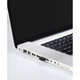 Hama 108044 USB-Stick Smartly 32GB schwarz
