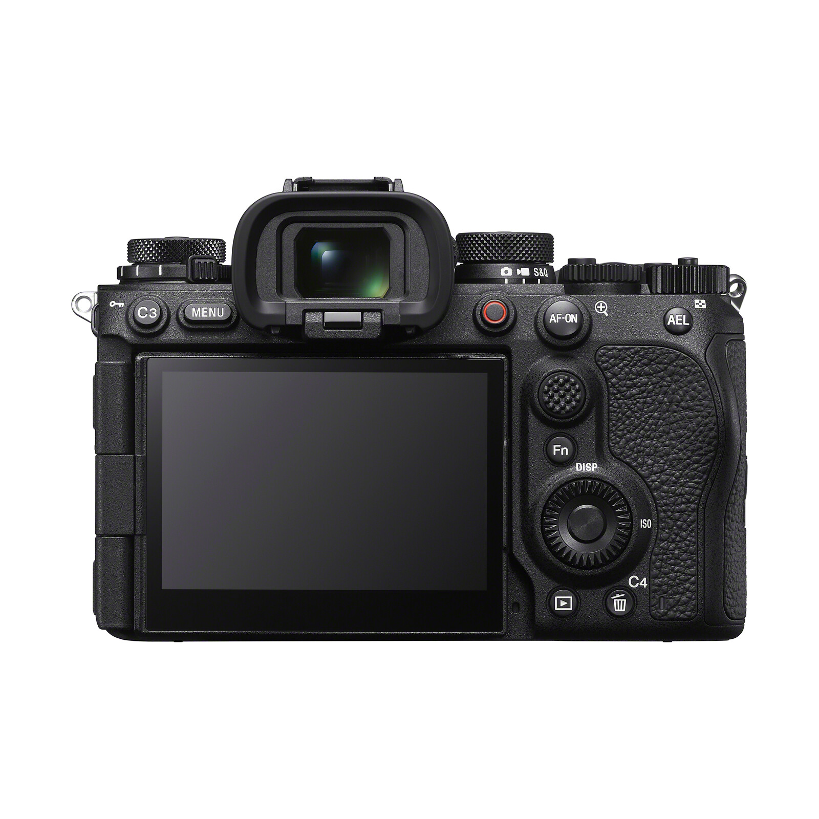 Sony Alpha 1 II Geh&auml;use